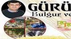 Gurunsoy Bulgur