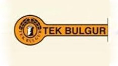 Tek Bulgur
